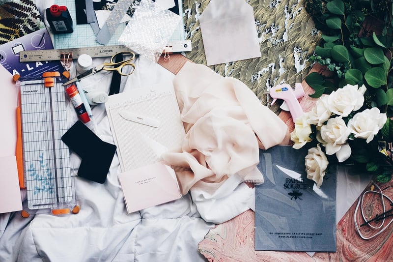 Bespoke Tailoring
